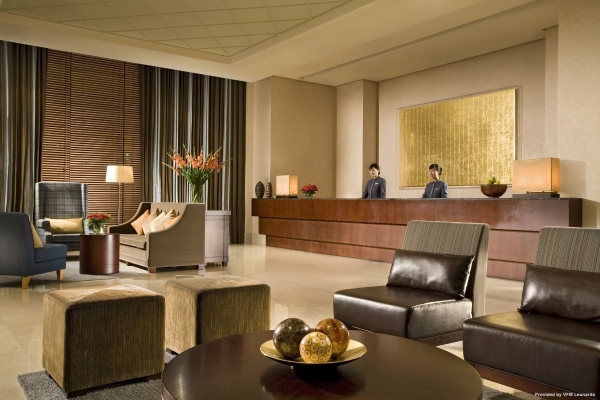 Hotel Somerset Palace Seoul